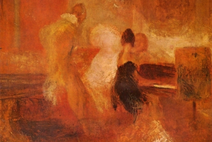 Turner